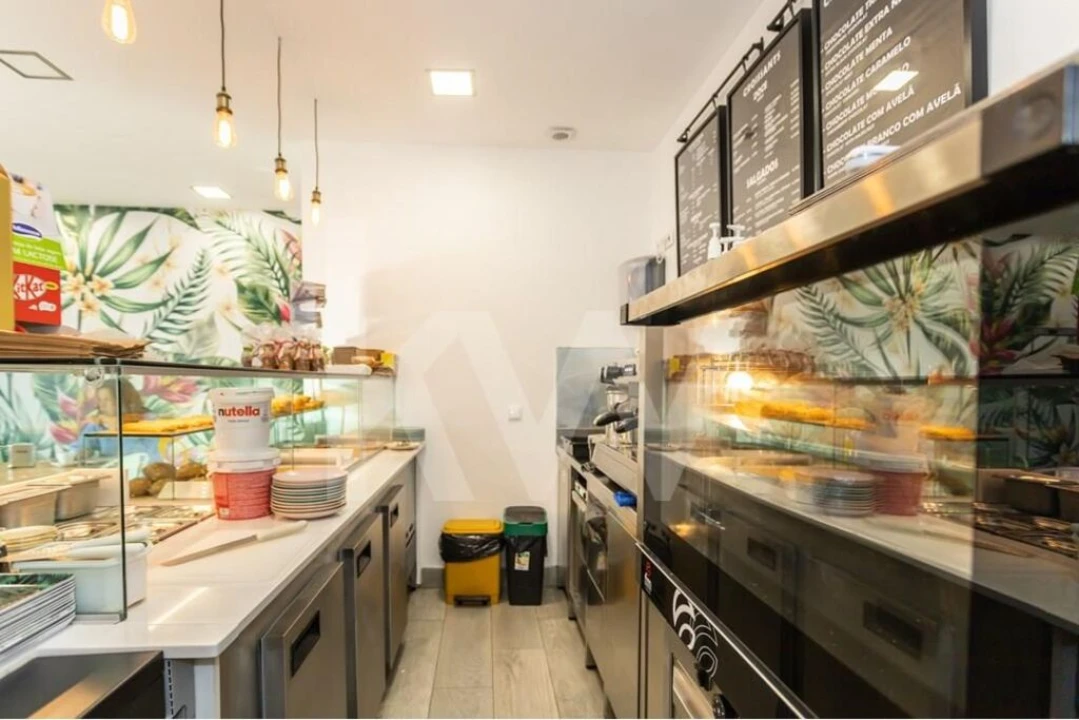 Loja para Venda em Costa da Caparica Foto 6