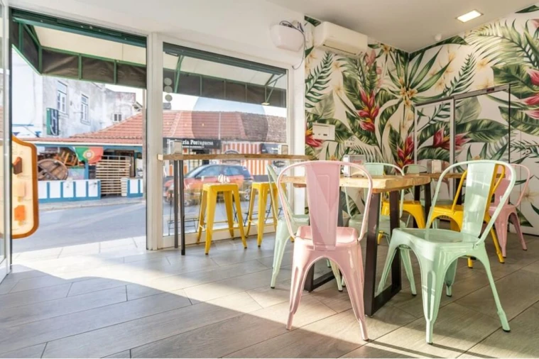 Loja para Venda em Costa da Caparica Foto 2