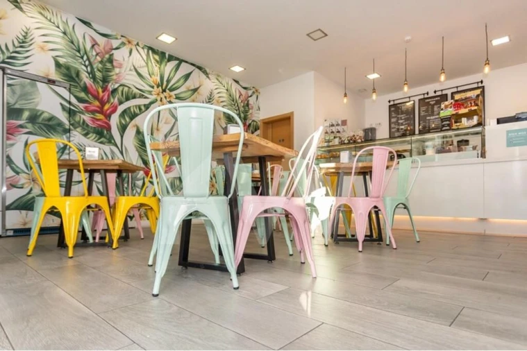 Loja para Venda em Costa da Caparica Foto 5