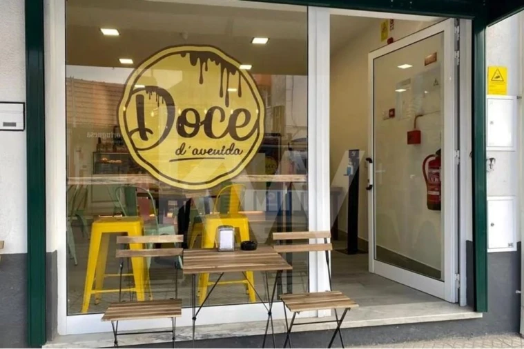 Loja para Venda em Costa da Caparica Foto 19