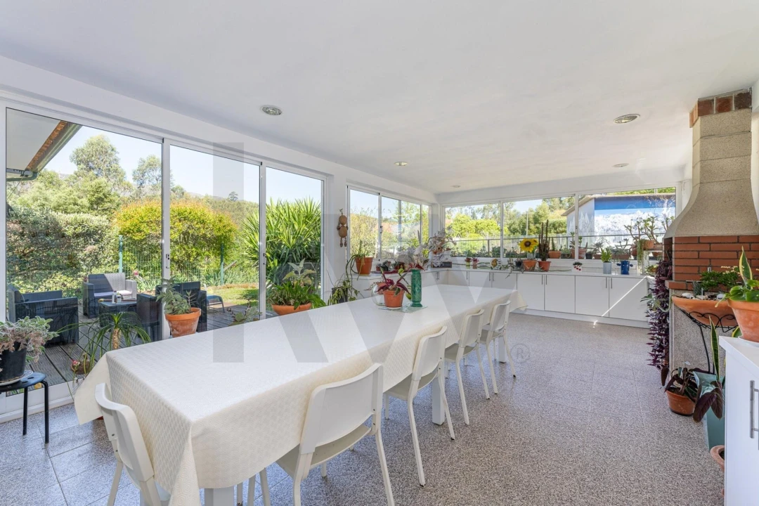 Moradia T3 para Venda em Arcozelo Foto 25