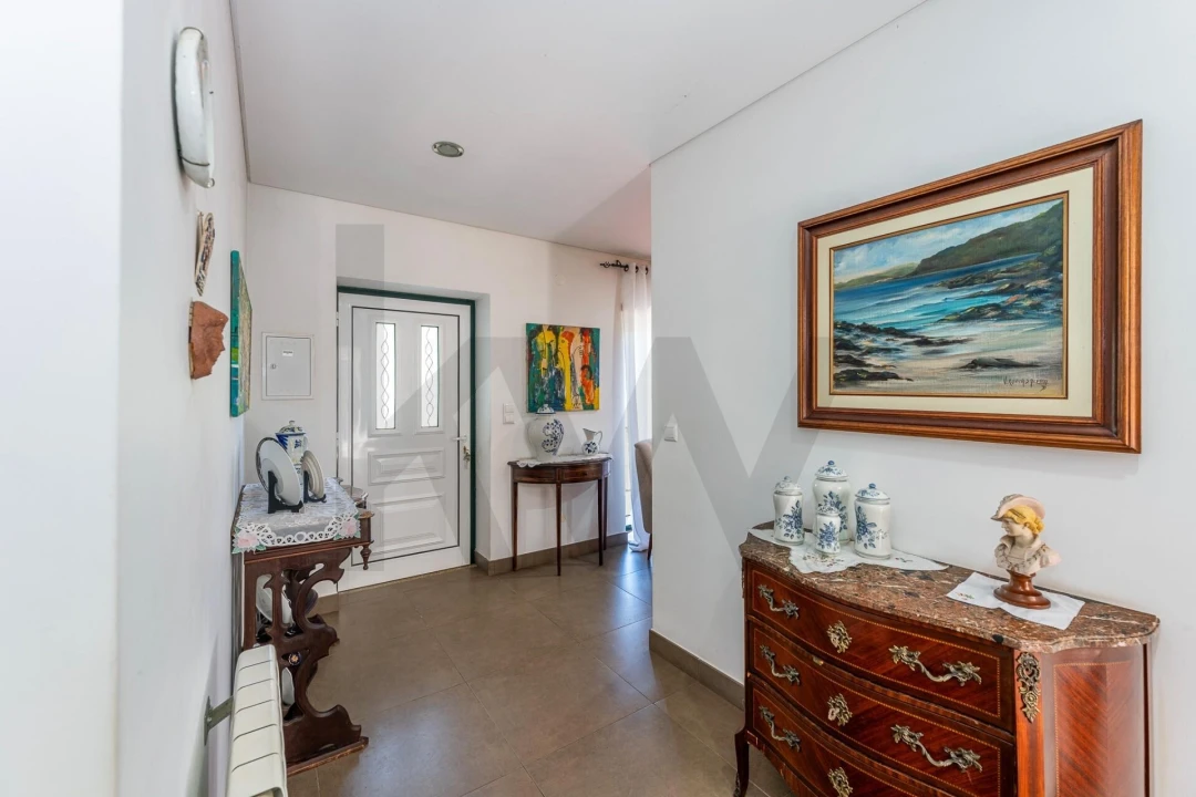 Moradia T3 para Venda em Arcozelo Foto 7