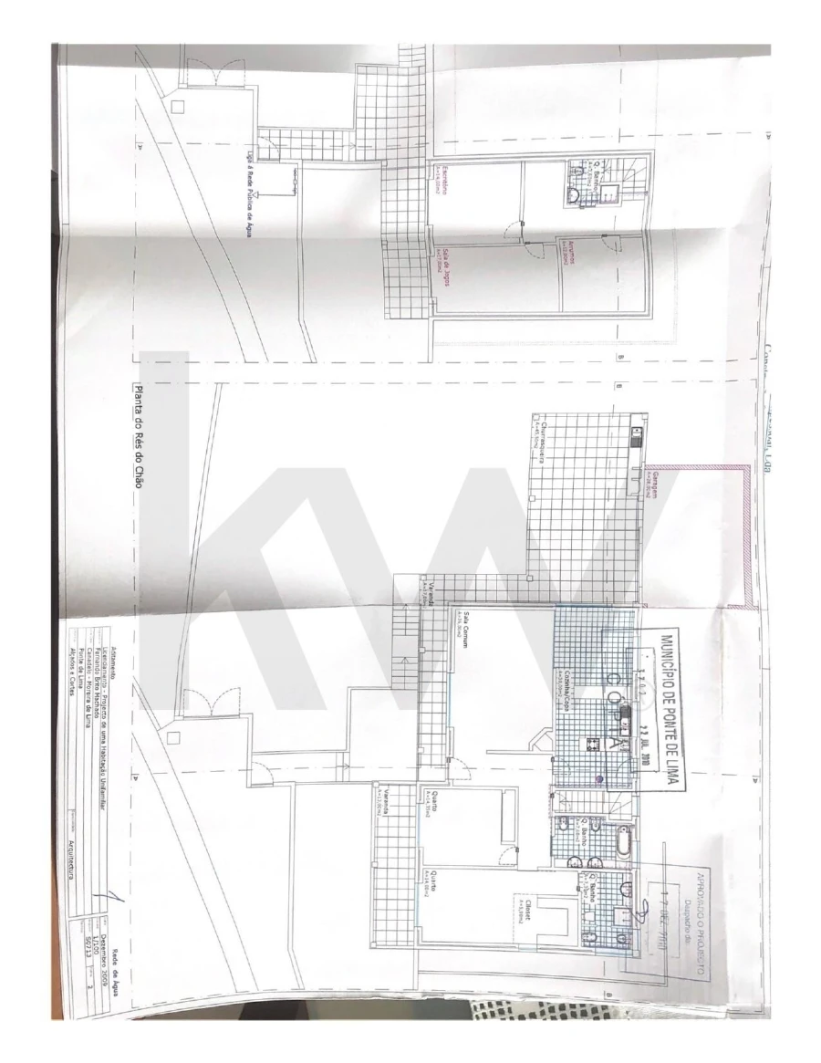 Moradia T3 para Venda em Cabração e Moreira do Lima Foto 39