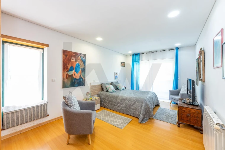 Moradia T3 para Venda em Cabração e Moreira do Lima Foto 9