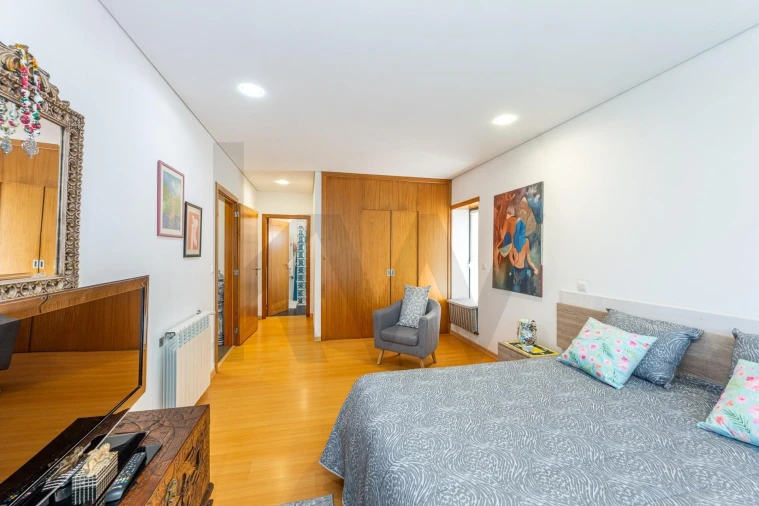 Moradia T3 para Venda em Cabração e Moreira do Lima Foto 10