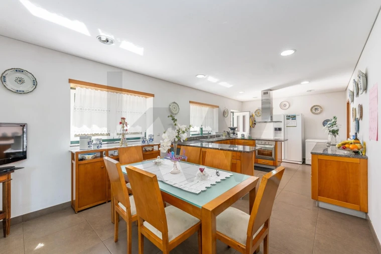 Moradia T3 para Venda em Cabração e Moreira do Lima Foto 5