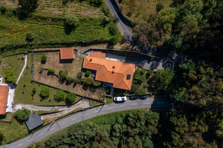 Moradia T3 para Venda em Cabração e Moreira do Lima Foto 34