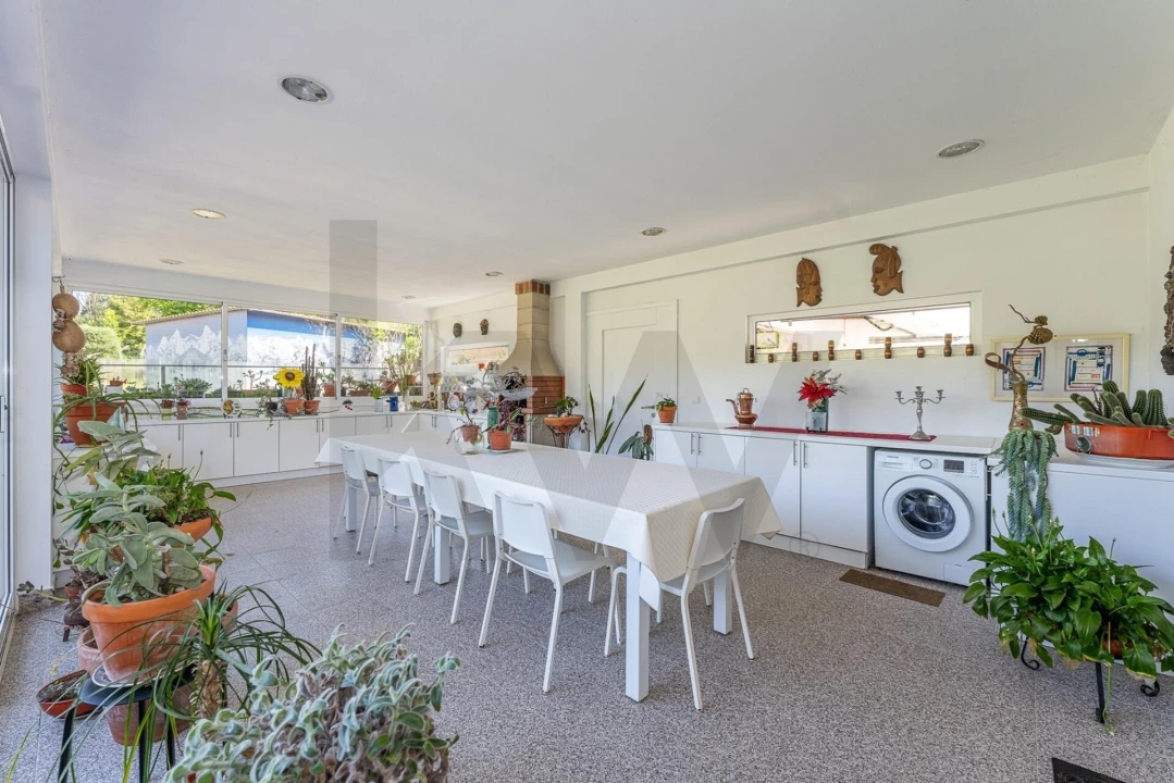 Moradia T3 para Venda em Arcozelo Foto 26