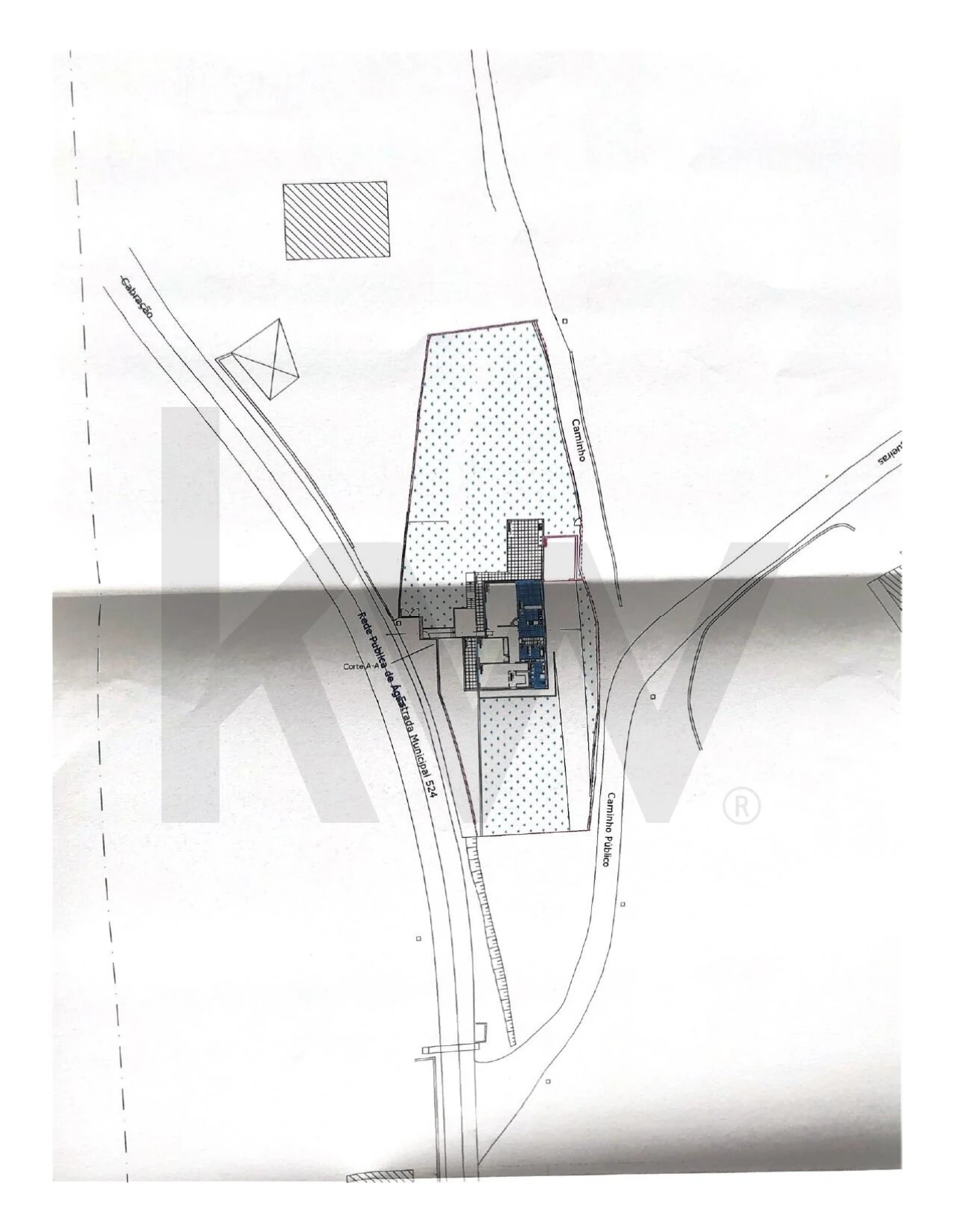 Moradia T3 para Venda em Arcozelo Foto 38