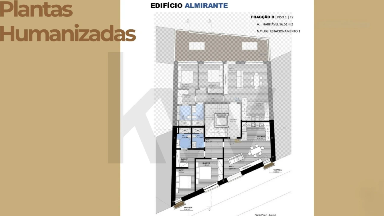 Prédio para Venda em Requeixo, Nossa Senhora de Fátima e Nariz Foto 7