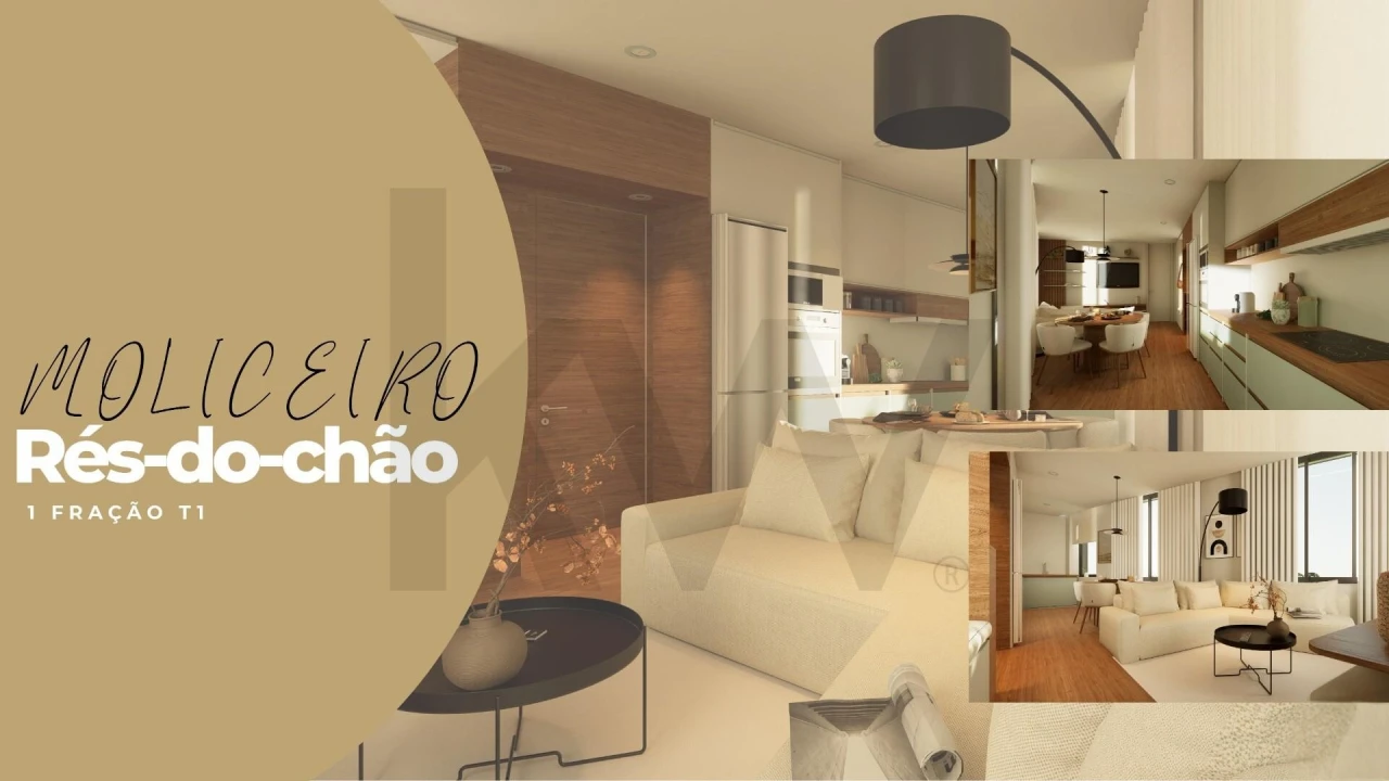 Prédio para Venda em Requeixo, Nossa Senhora de Fátima e Nariz Foto 5