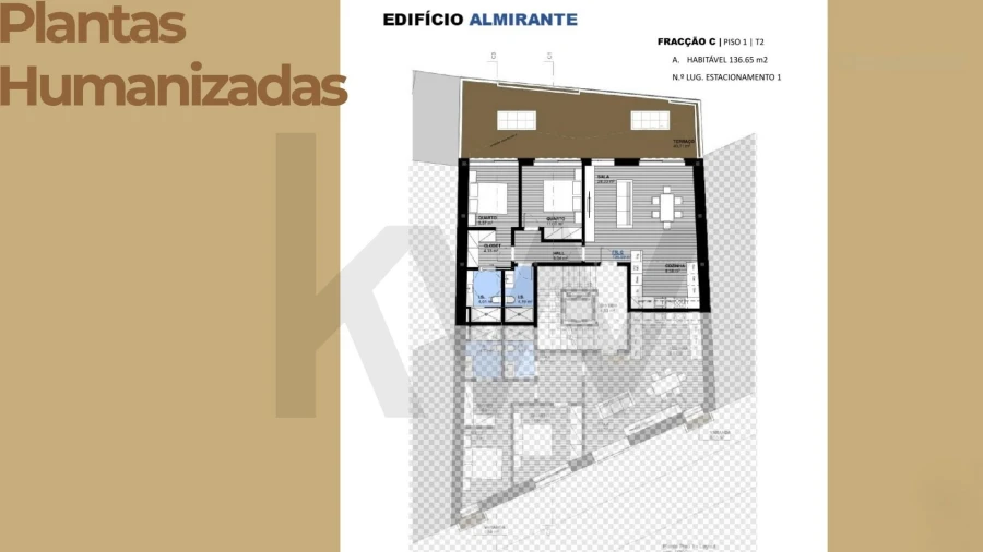 Prédio para Venda em Requeixo, Nossa Senhora de Fátima e Nariz Foto 6