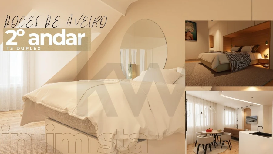 Prédio para Venda em Requeixo, Nossa Senhora de Fátima e Nariz Foto 10