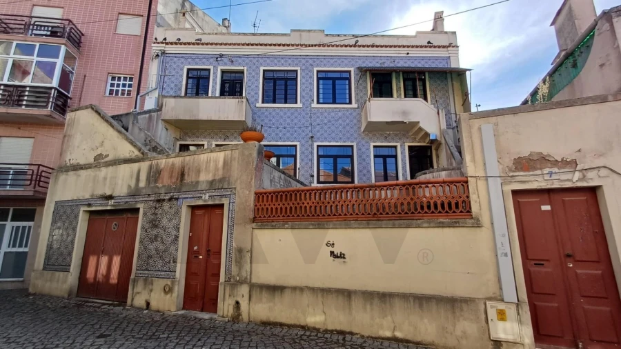 Prédio para Venda em Requeixo, Nossa Senhora de Fátima e Nariz Foto 21