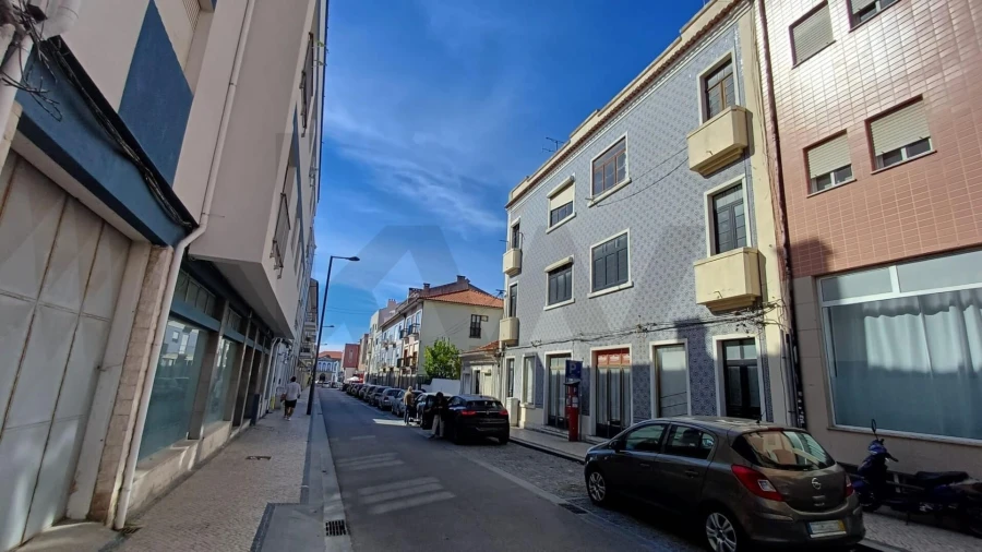 Prédio para Venda em Requeixo, Nossa Senhora de Fátima e Nariz Foto 18