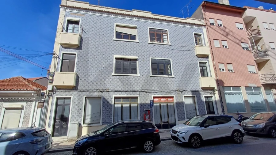 Prédio para Venda em Requeixo, Nossa Senhora de Fátima e Nariz Foto 17