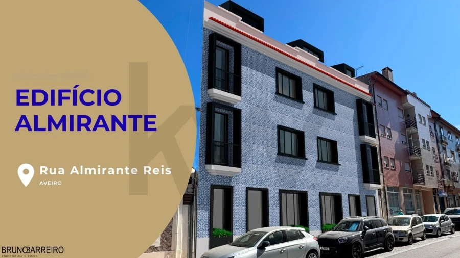 Prédio para Venda em Requeixo, Nossa Senhora de Fátima e Nariz Foto 2