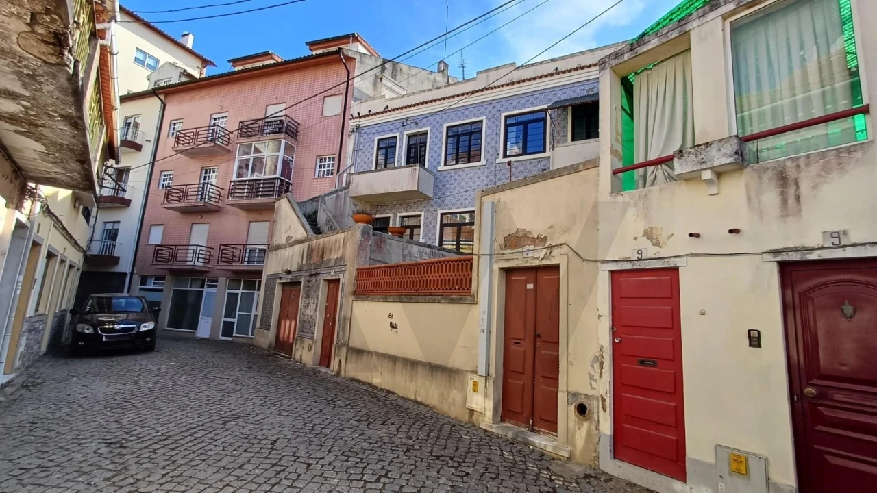 Prédio para Venda em Requeixo, Nossa Senhora de Fátima e Nariz Foto 20