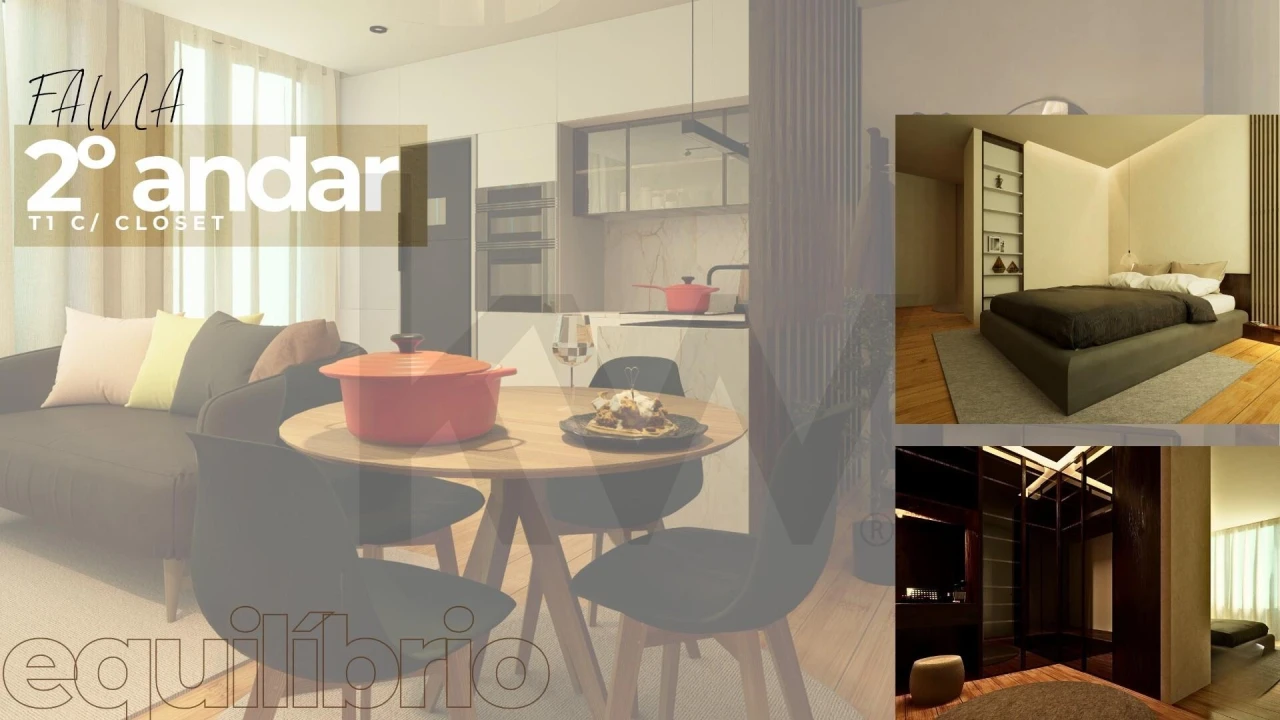 Prédio para Venda em Requeixo, Nossa Senhora de Fátima e Nariz Foto 14