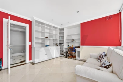 Moradia T4 para Venda em Funchal (Santa Maria Maior)