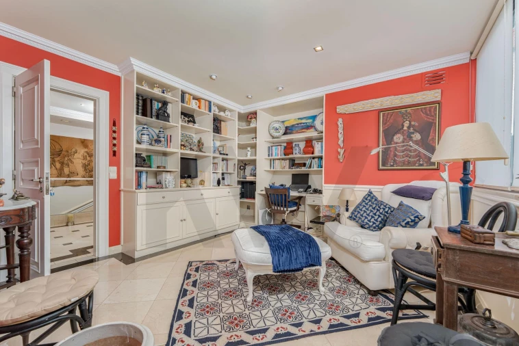 Moradia T4 para Venda em Funchal (Santa Maria Maior) Foto 17