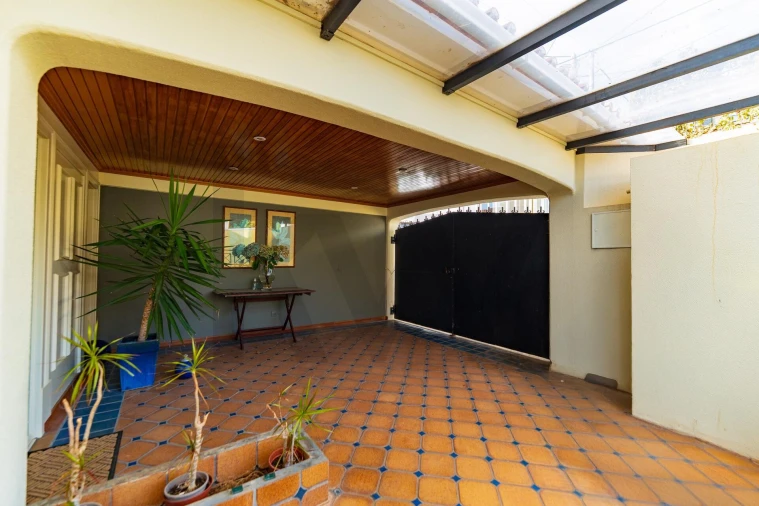 Moradia T4 para Venda em Funchal (Santa Maria Maior) Foto 54