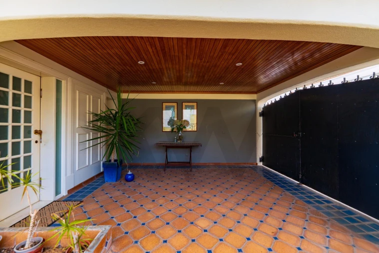 Moradia T4 para Venda em Funchal (Santa Maria Maior) Foto 55