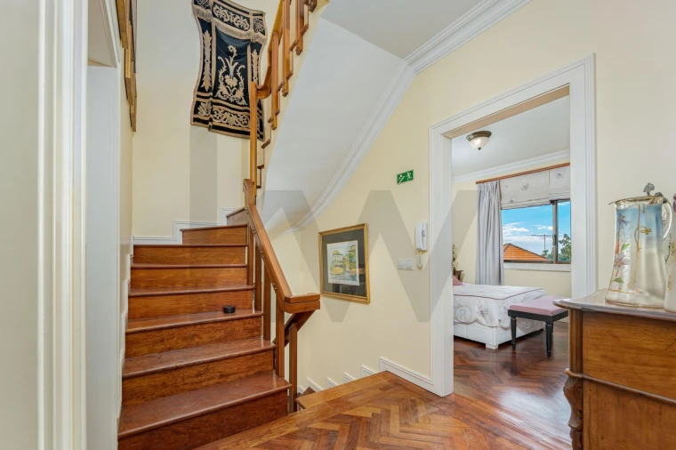 Moradia T4 para Venda em Funchal (Santa Maria Maior) Foto 35