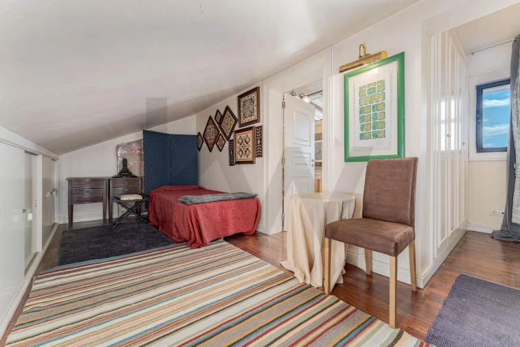 Moradia T4 para Venda em Funchal (Santa Maria Maior) Foto 38