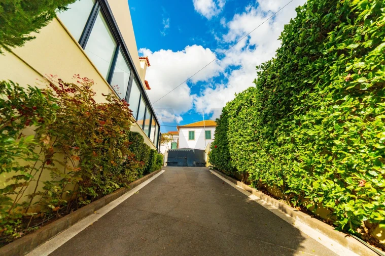 Moradia T4 para Venda em Funchal (Santa Maria Maior) Foto 47