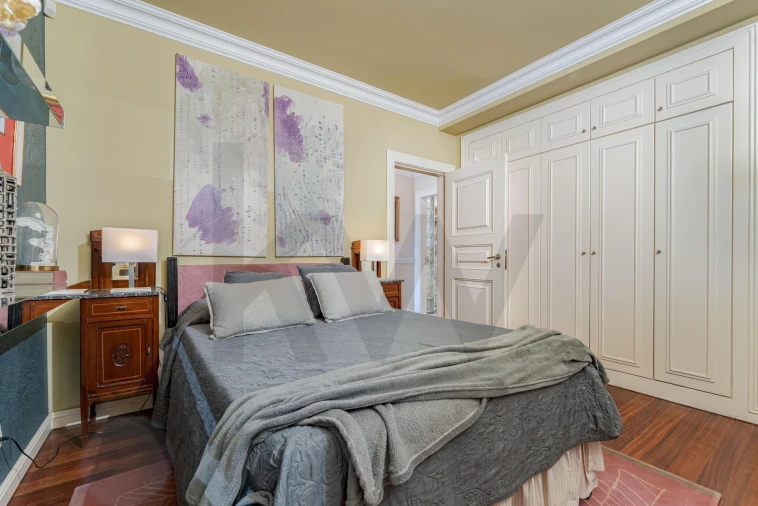 Moradia T4 para Venda em Funchal (Santa Maria Maior) Foto 13