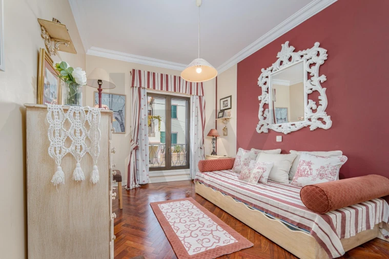 Moradia T4 para Venda em Funchal (Santa Maria Maior) Foto 31