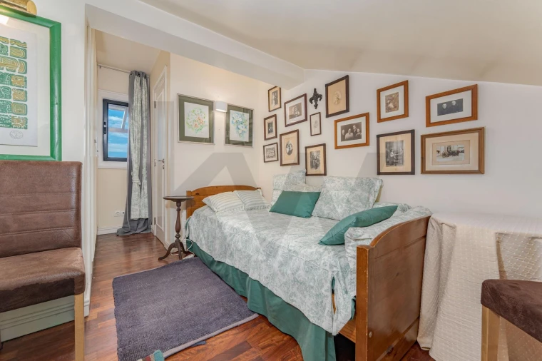 Moradia T4 para Venda em Funchal (Santa Maria Maior) Foto 37