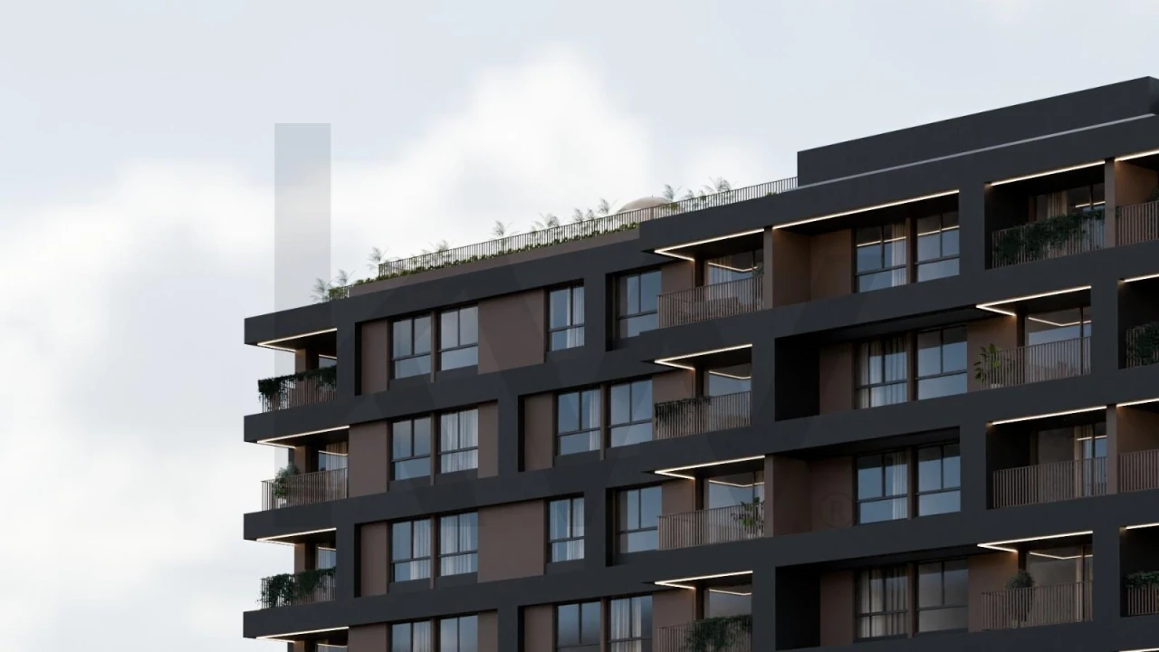 Apartamento T2 para Venda em São Martinho Foto 33