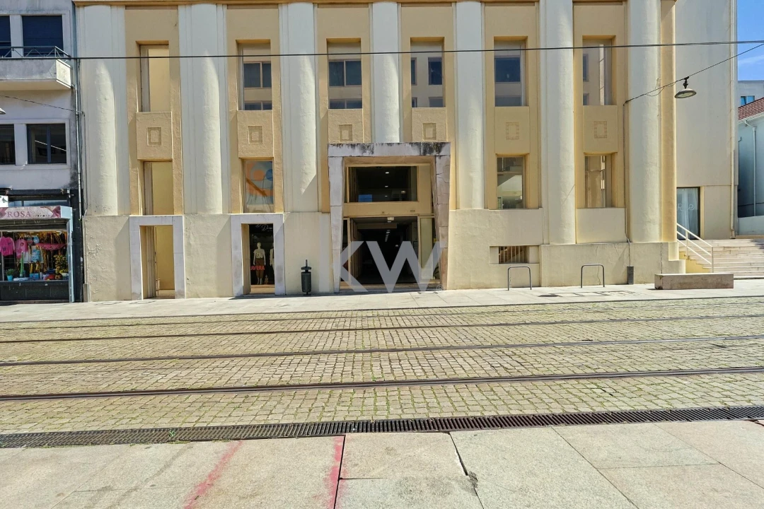 Escritório para Venda em Matosinhos e Leça da Palmeira Foto 12