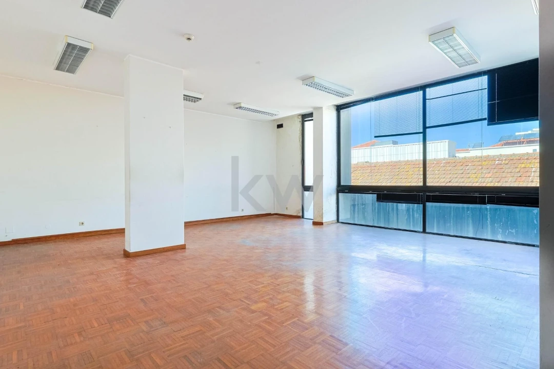 Escritório para Venda em Matosinhos e Leça da Palmeira Foto 1