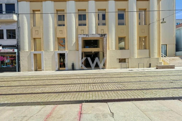 Escritório para Venda em Matosinhos e Leça da Palmeira Foto 12