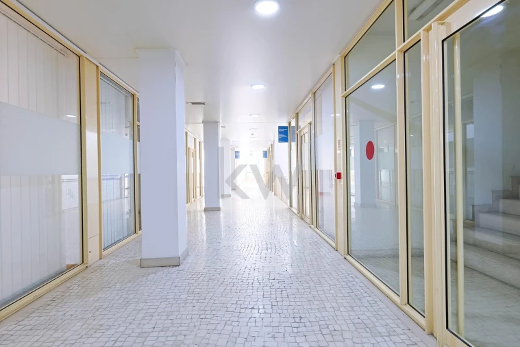 Escritório para Venda em Matosinhos e Leça da Palmeira Foto 9