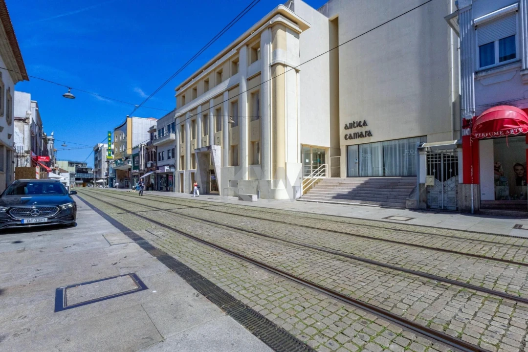Escritório para Venda em Matosinhos e Leça da Palmeira Foto 11