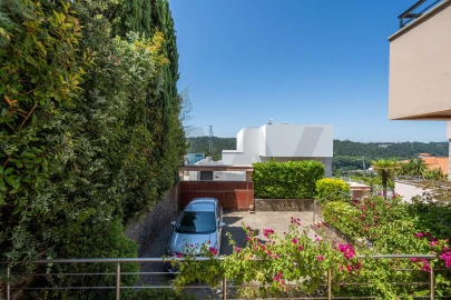 Moradia T4 para Venda em Gondomar (São Cosme), Valbom e Jovim
