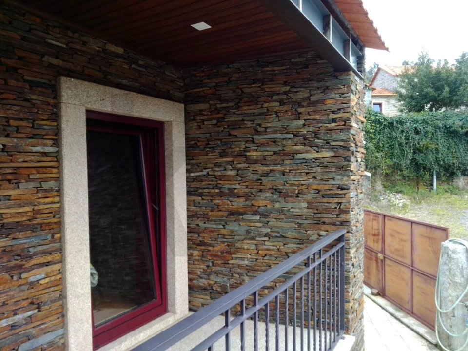 Quinta T6 para Venda em Recardães e Espinhel Foto 30