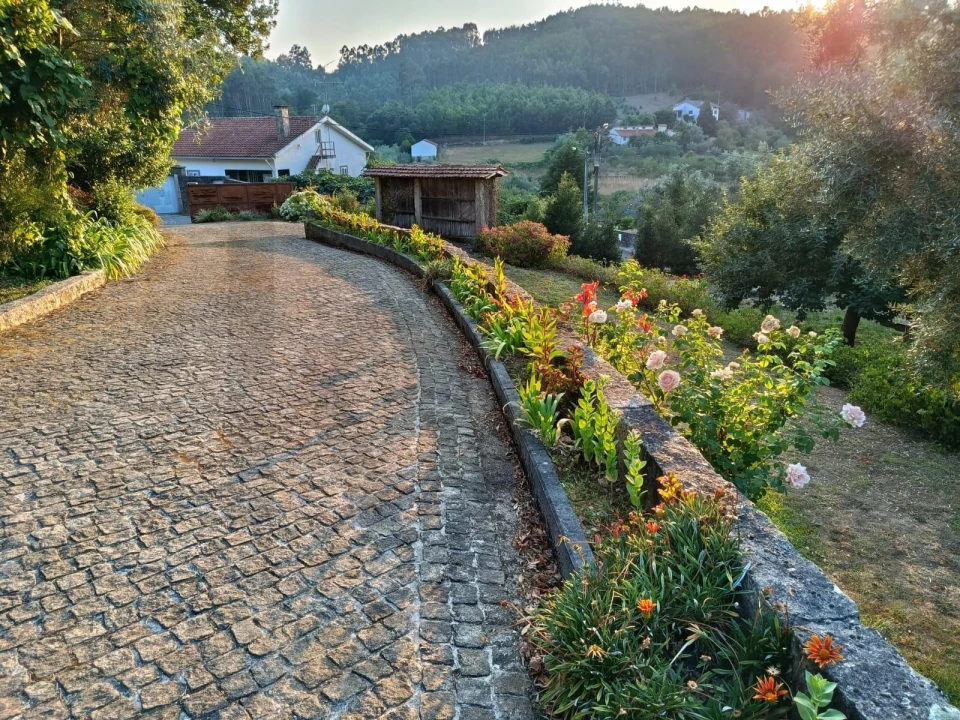 Quinta T6 para Venda em Recardães e Espinhel Foto 2