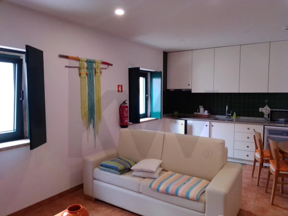 Quinta T6 para Venda em Recardães e Espinhel Foto 13