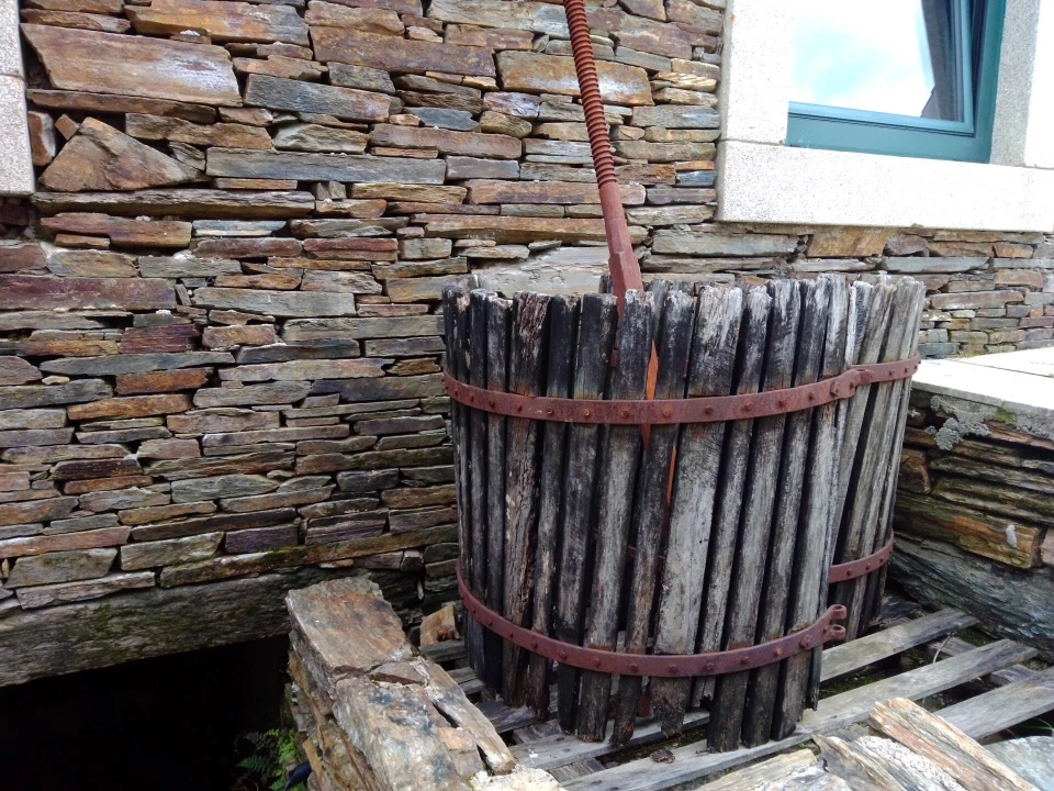 Quinta T6 para Venda em Recardães e Espinhel Foto 38