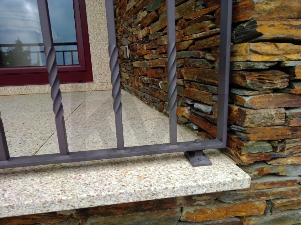 Quinta T6 para Venda em Recardães e Espinhel Foto 11