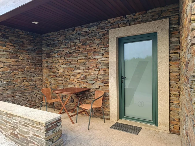 Quinta T6 para Venda em Recardães e Espinhel Foto 36