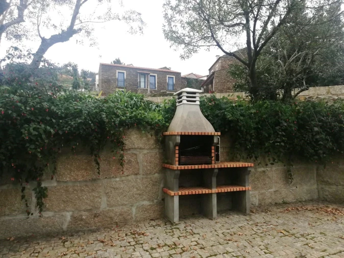 Quinta T6 para Venda em Recardães e Espinhel Foto 45