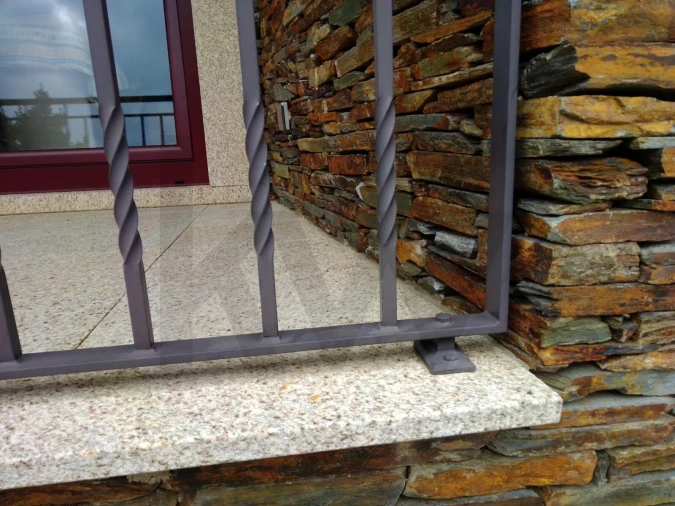 Quinta T6 para Venda em Recardães e Espinhel Foto 11