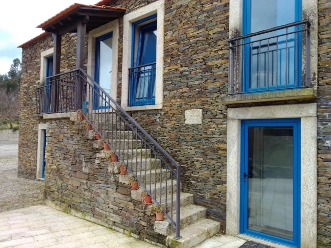 Quinta T6 para Venda em Recardães e Espinhel Foto 9