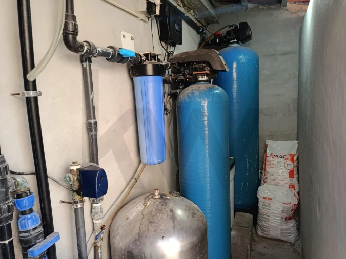 Quinta T6 para Venda em Recardães e Espinhel Foto 46